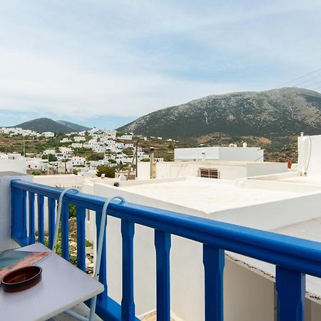 Hotel Sofia أبولونيا المظهر الخارجي الصورة