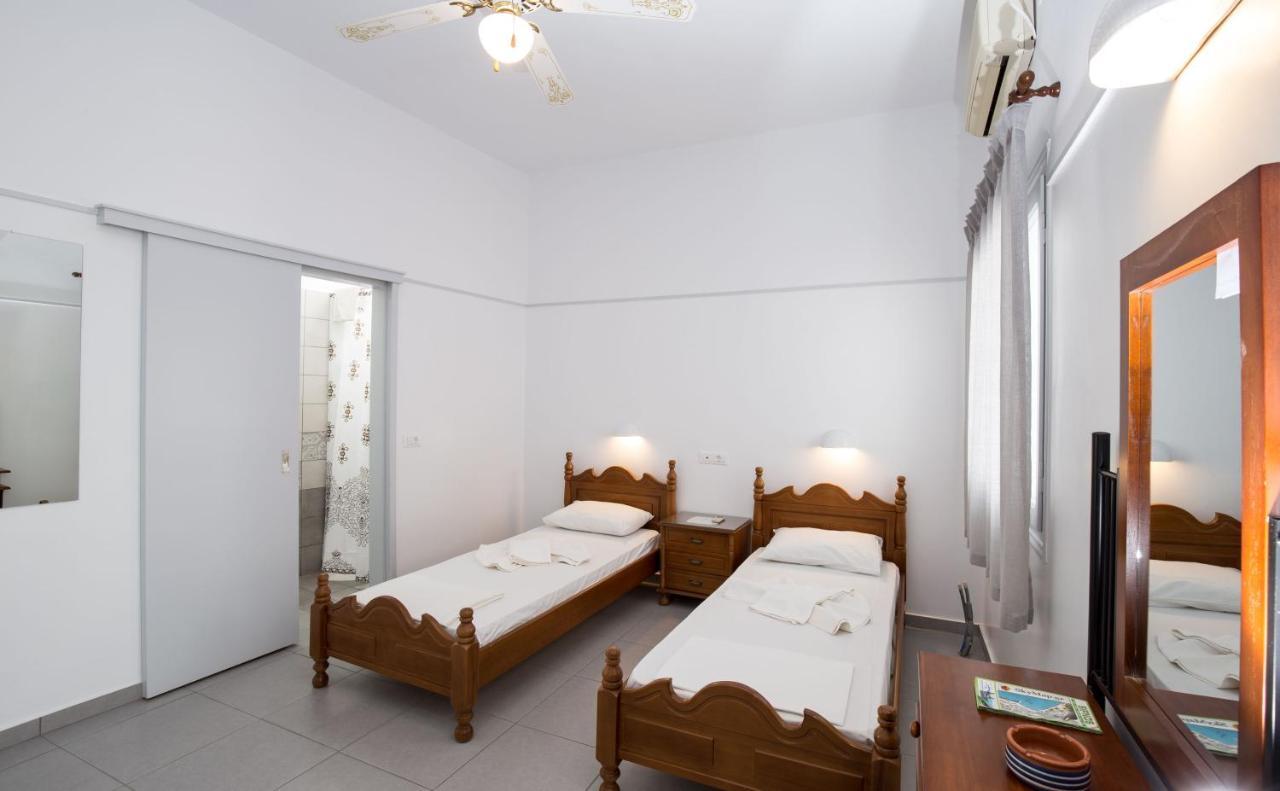 Hotel Sofia أبولونيا المظهر الخارجي الصورة
